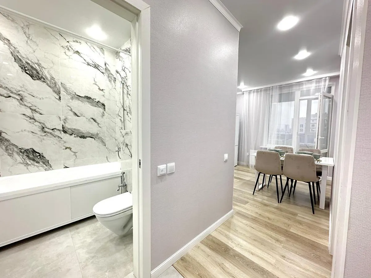 Поколение В Центре Столицы 11 Этаж Apartment