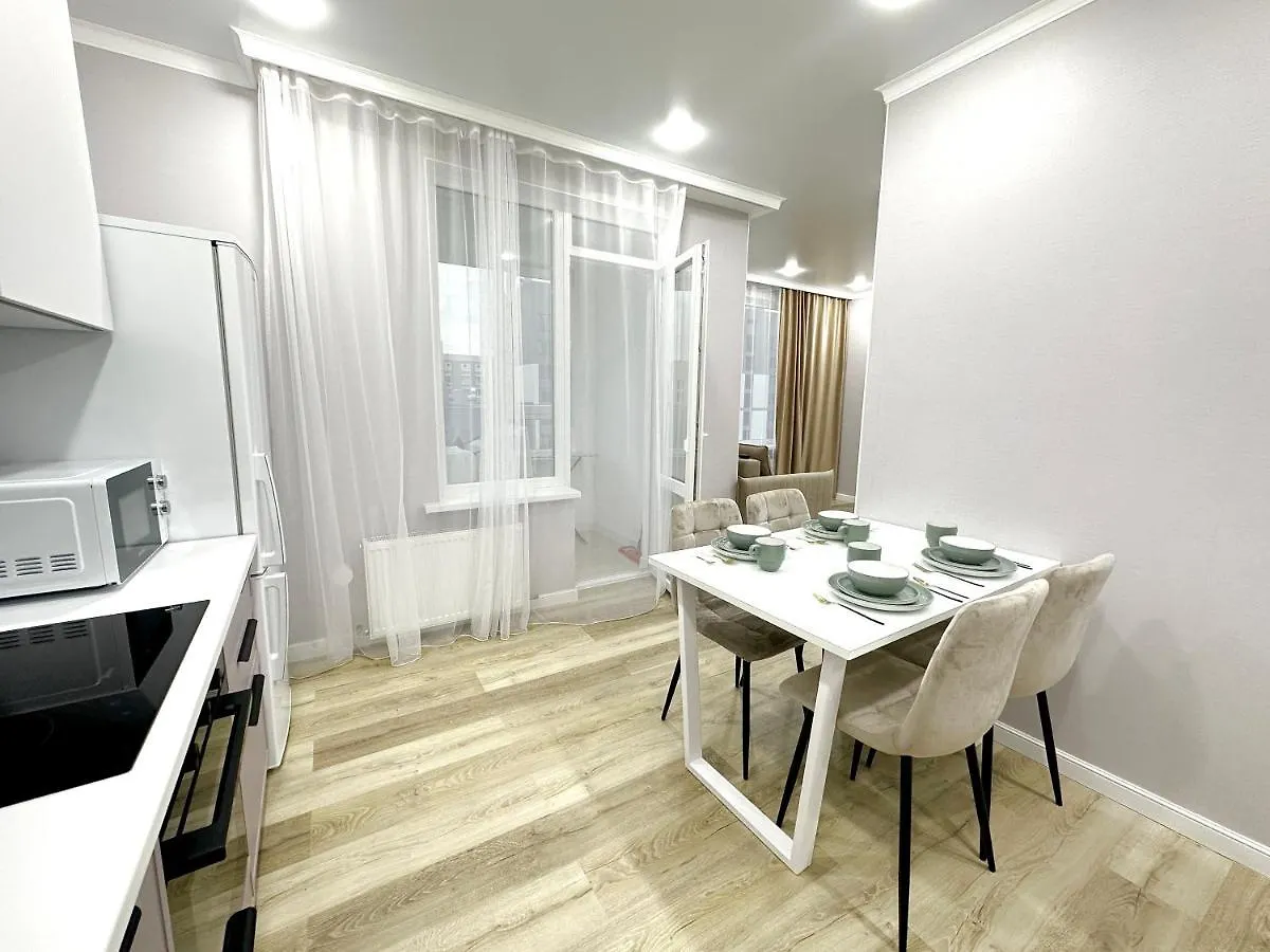 Поколение В Центре Столицы 11 Этаж Nur-Sultan (Astana)